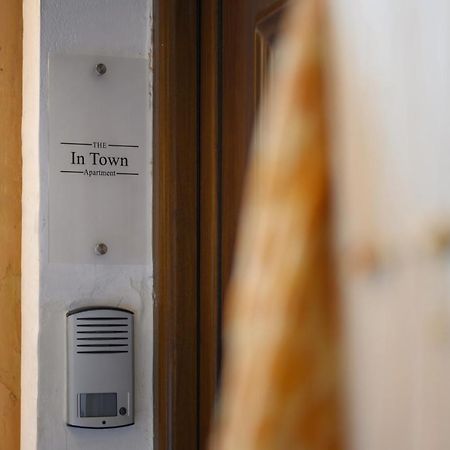 The In Town Apartment - With A Private Terrace Corfu  المظهر الخارجي الصورة