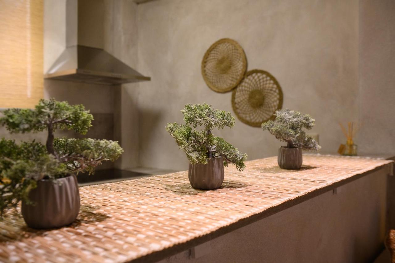 The In Town Apartment - With A Private Terrace Corfu  المظهر الخارجي الصورة