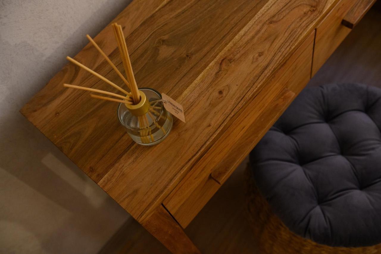 The In Town Apartment - With A Private Terrace Corfu  المظهر الخارجي الصورة